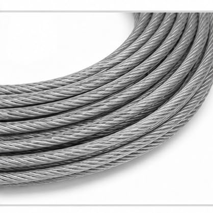 Single Deals™ 10 Meter Heavy Duty Clothes Drying Rope With Hooks - Premium Quality