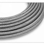 Single Deals™ 10 Meter Heavy Duty Clothes Drying Rope With Hooks - Premium Quality