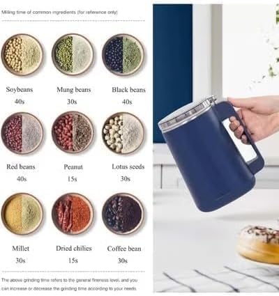 Single Deals™ Coffee Grinder [Premium Quality]