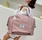 Single Deals™ Capacity Folding Bag - Premium Quality