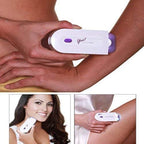 Finishing Touch Hair Remover – Instant, Pain-Free Grooming Solution for Smooth Skin Premium Quality Single Deals™