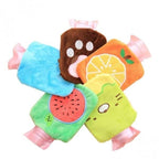 Premium Mini Hot Water Bags – Charming, Compact Therapeutic Warmth