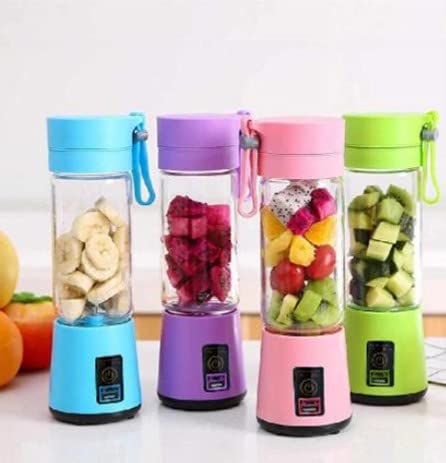Single Deals™ USB Juicer [Premium Quality]