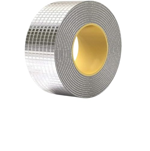 Single Deals™ Aluminium Foil Tape