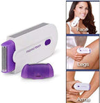 Finishing Touch Hair Remover – Instant, Pain-Free Grooming Solution for Smooth Skin Premium Quality Single Deals™