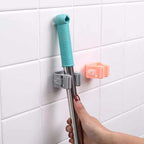 Single Deals™ Single Broom Holder