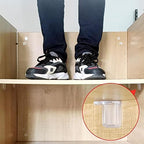 Single Deals™ Self-Adhesive Shelf Brackets 7*7 Premium Quality
