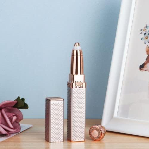 2-in-1 USB Flawless Multi-Function Hair Remover – Versatile Grooming Tool for Precision Facial and Body Hair Maintenance Premium Quality Single Deals™