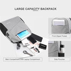 Single Deals™ 3 Pcs Backpack & Shoulder Bag Set - Premium Quality