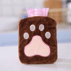 Premium Mini Hot Water Bags – Charming, Compact Therapeutic Warmth