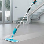 Spray Mop – Sophisticated Maintenance Solution Premium Quality YOGICHOCK BRANCH™