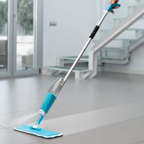 Spray Mop – Sophisticated Maintenance Solution Premium Quality YOGICHOCK BRANCH™