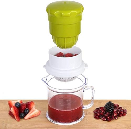 Single Deals™ Fruit Juicer [Premium Quality]