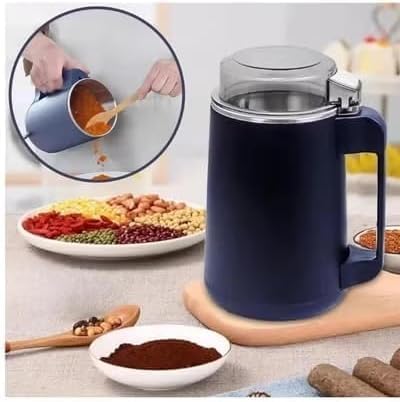 Single Deals™ Coffee Grinder [Premium Quality]