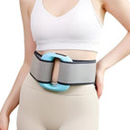 Premium Mini Fitness Electric Fascia Ring – Targeted Recovery and Wellness Support