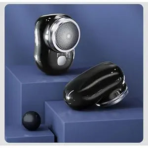 Single Deals™ Mini Shaver