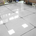 Single Deals™ Silver Tiles Gap Tap  Dimensions: 0.5 cm