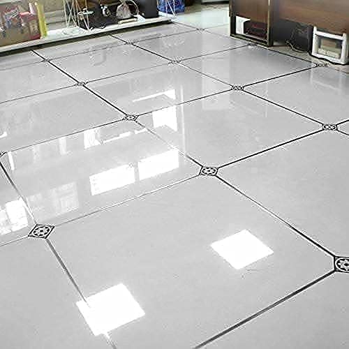 Single Deals™ Silver Tiles Gap Tap  Dimensions: 0.5 cm