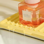 Silicone Sink Drainer Pad – Sophisticated Maintenance Solution Premium Quality SingleDeals™
