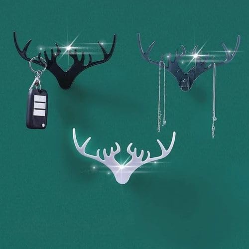 Single Deals™ Deer Sticker Hook Premium Quality