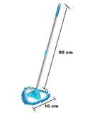 Triangle Dust Mop – Sophisticated Maintenance Solution Premium Quality SingleDeals™