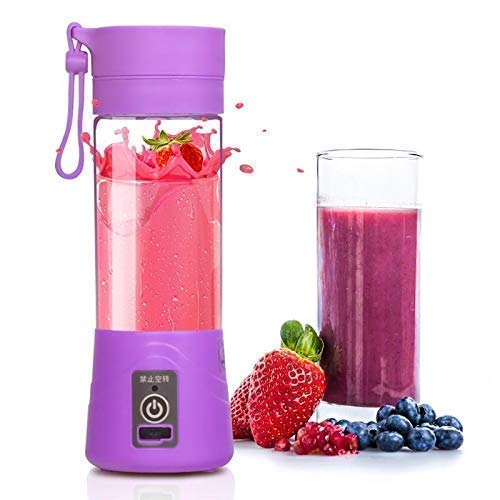 Single Deals™ USB Juicer [Premium Quality]