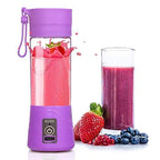 Single Deals™ USB Juicer [Premium Quality]