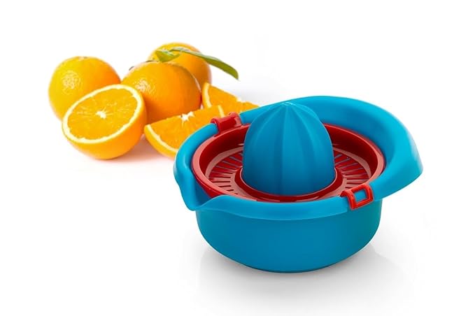 Single Deals™ Lock It Juicer [Premium Quality]