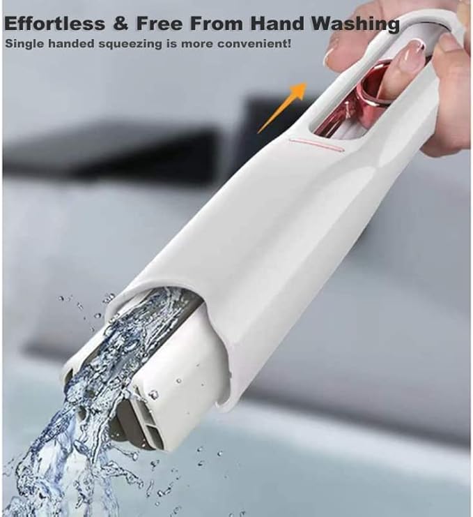 Mini Mop – Sophisticated Maintenance Solution Premium Quality SingleDeals™