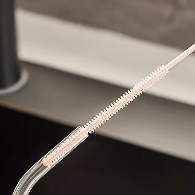 Straw Cleaner Brush – Sophisticated Maintenance Solution Premium Quality SingleDeals™