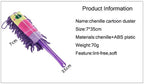 Microfiber Character Duster – Sophisticated Maintenance Solution Premium Quality SingleDeals™