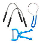 Portable Spring Facial Hair Remover – Manual Threading Tool for Precision Grooming Premium Quality Single Deals™