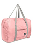Single Deals™ Travel Folding Carry Bag - Premium Quality