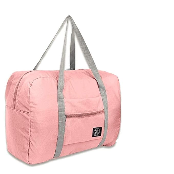 Single Deals™ Travel Folding Carry Bag - Premium Quality