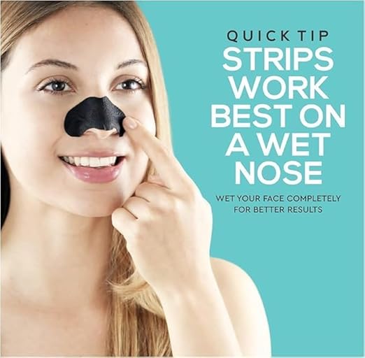 10Pcs Blackhead Removal Nasal Patch – Sophisticated Skin Care Solution Premium Quality SingleDeals™