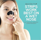 10Pcs Blackhead Removal Nasal Patch – Sophisticated Skin Care Solution Premium Quality SingleDeals™