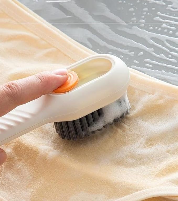 Shoes Cleaning Brush – Sophisticated Maintenance Solution Premium Quality SingleDeals™