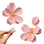 Single Deals™ Flower Magnetic Fridge Clip Premium Quality