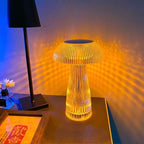 Mushroom Table Lamp – Charming, Ambient LED Light for Cozy Home Decor Premium Quality Single Deals™