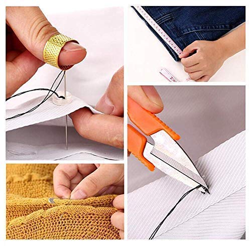 Single Deals™ Sewing Kit - Premium Quality