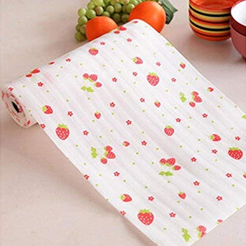 Decorative Cushion Sheet Roll (30x300cm) – Versatile, Protective Liner for Kitchen Drawers, Shelves, and Cabinet Organization Premium Quality Single Deals™