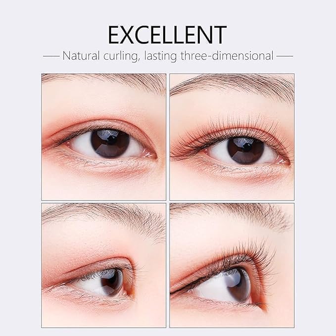 Mini Eyelash Curler Clip – Portable Precision Beauty Tool for Perfect Lash Definition Premium Quality Single Deals™