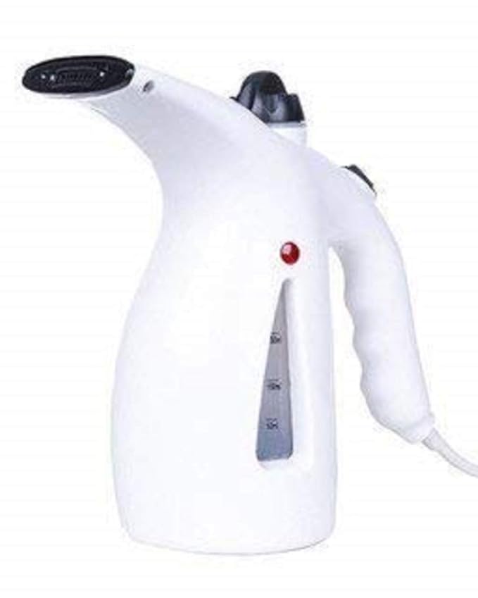 Premium Portable Garment Steamer – Efficient Fabric Care Solution