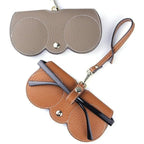 Single Deals™ Sunglasses Case Cover - Premium Quality