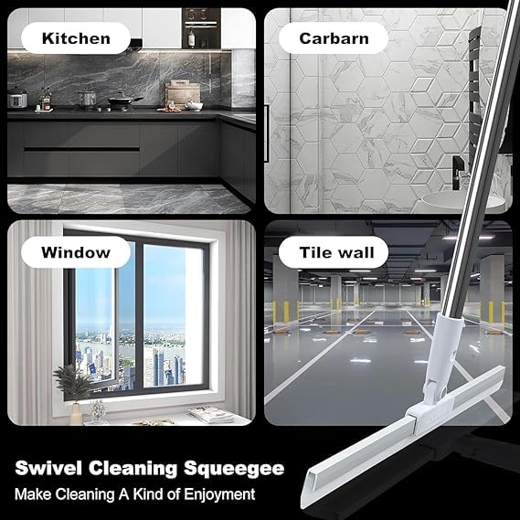 Heavy Duty Magic Wiper 50 cm – Sophisticated Maintenance Solution Premium Quality SingleDeals™
