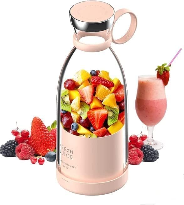Single Deals™ Bottle Juicer [Premium Quality]