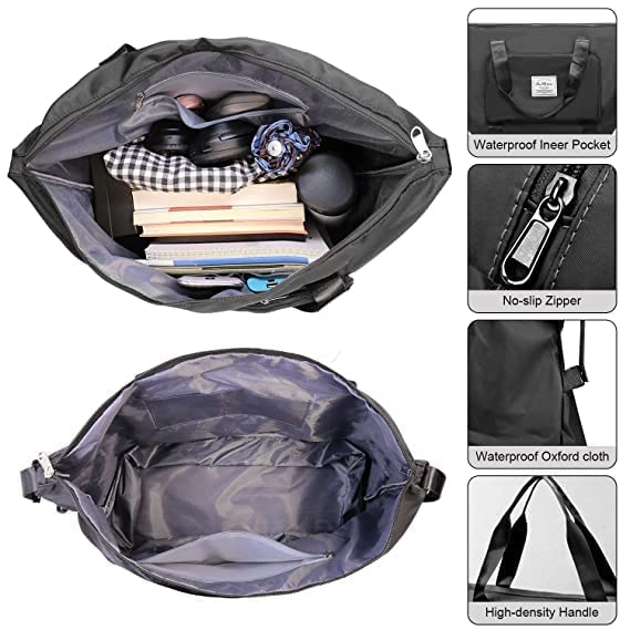 Single Deals™ Non-Folding Bag - Premium Quality