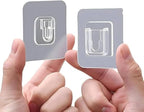 Single Deals™ Male Female Sticker Hook Premium Quality