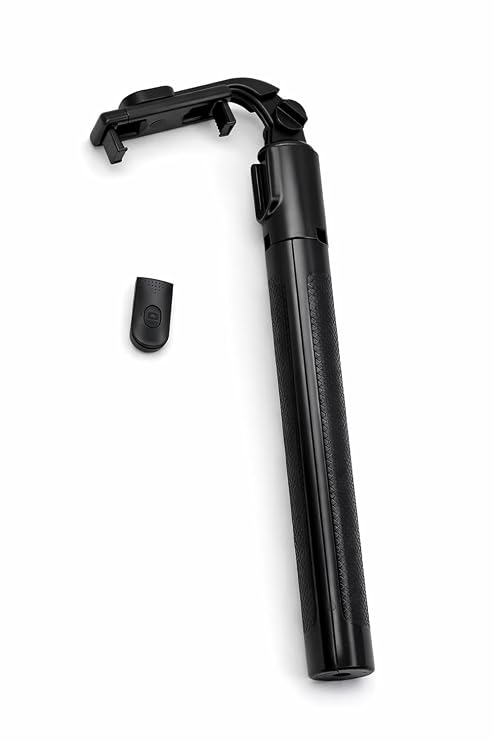 Premium Selfie Stick R7-L – Professional-Grade Tripod and Content Creation Tool