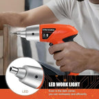 Single Deals™ 45 pcs Screwdriver